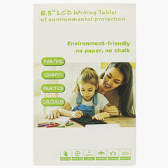 LCD Drawing Board - Multi, Writing Boards & Slates, Chase Value, Chase Value