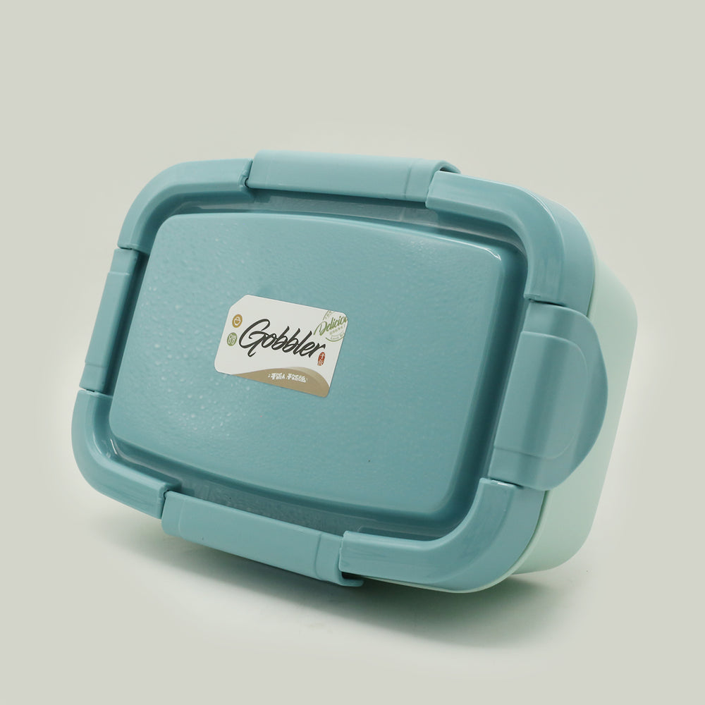 Lunch Box - Steel Blue, Tiffin Boxes & Bottles, Chase Value, Chase Value