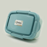 Lunch Box - Steel Blue, Tiffin Boxes & Bottles, Chase Value, Chase Value