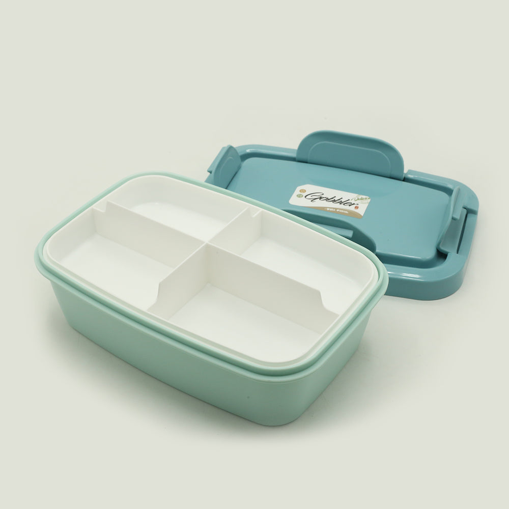 Lunch Box - Steel Blue, Tiffin Boxes & Bottles, Chase Value, Chase Value