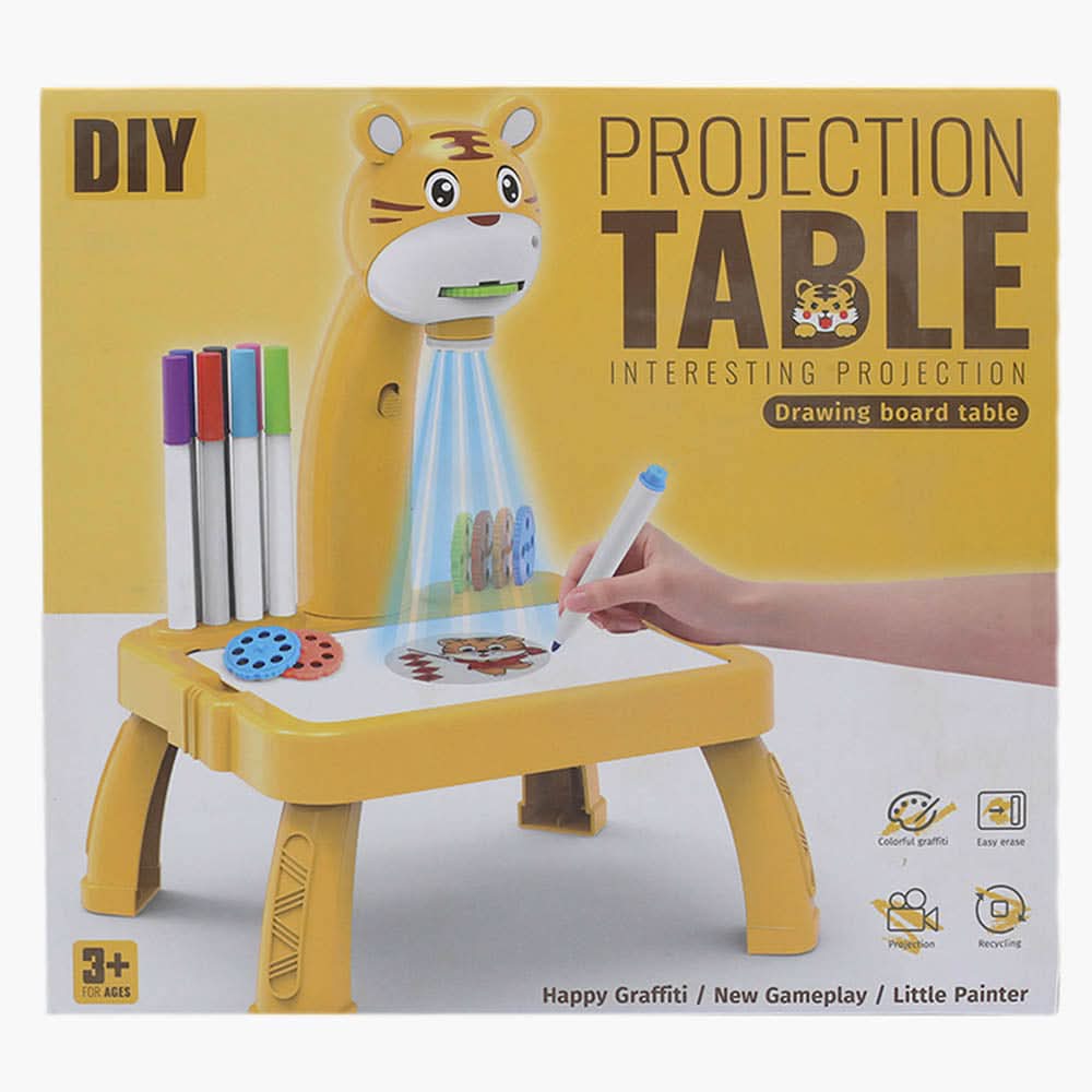 Drawing Board - Multi, Writing Boards & Slates, Chase Value, Chase Value