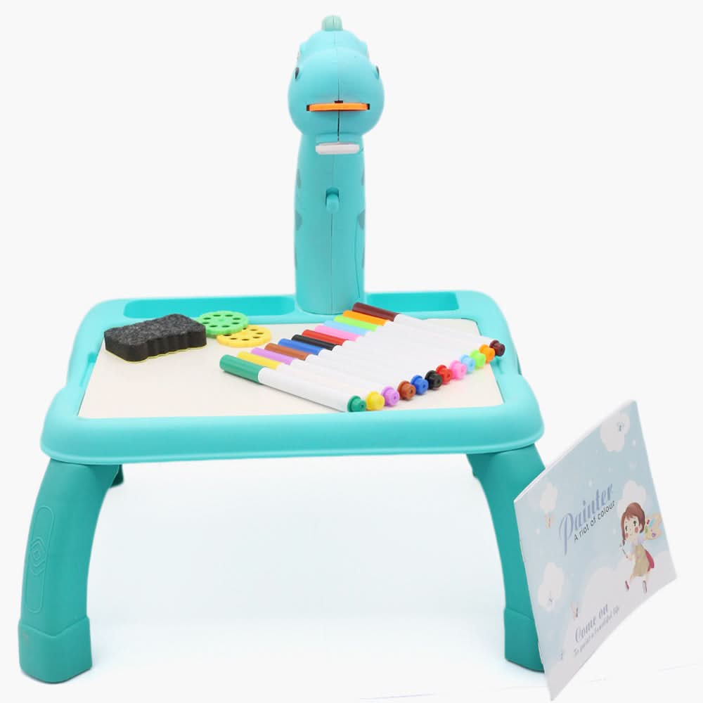 Drawing Board - Sea Green, Writing Boards & Slates, Chase Value, Chase Value