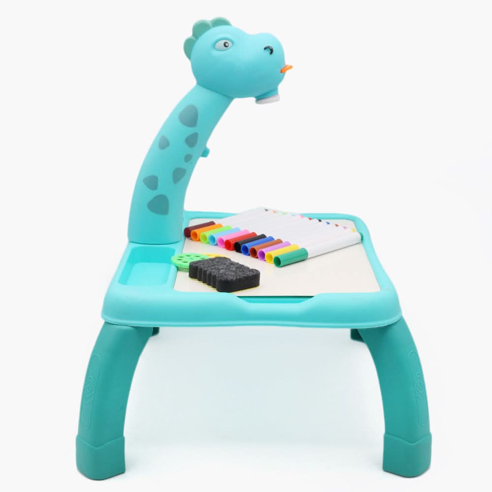 Drawing Board - Sea Green, Writing Boards & Slates, Chase Value, Chase Value