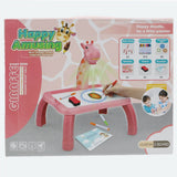 Drawing Board - Pink, Writing Boards & Slates, Chase Value, Chase Value