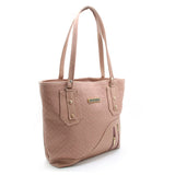 Women's Shoulder Bag - Tea Pink, Women Bags, Chase Value, Chase Value
