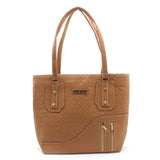Women's Shoulder Bag - Brown, Women Bags, Chase Value, Chase Value