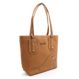 Women's Shoulder Bag - Brown, Women Bags, Chase Value, Chase Value