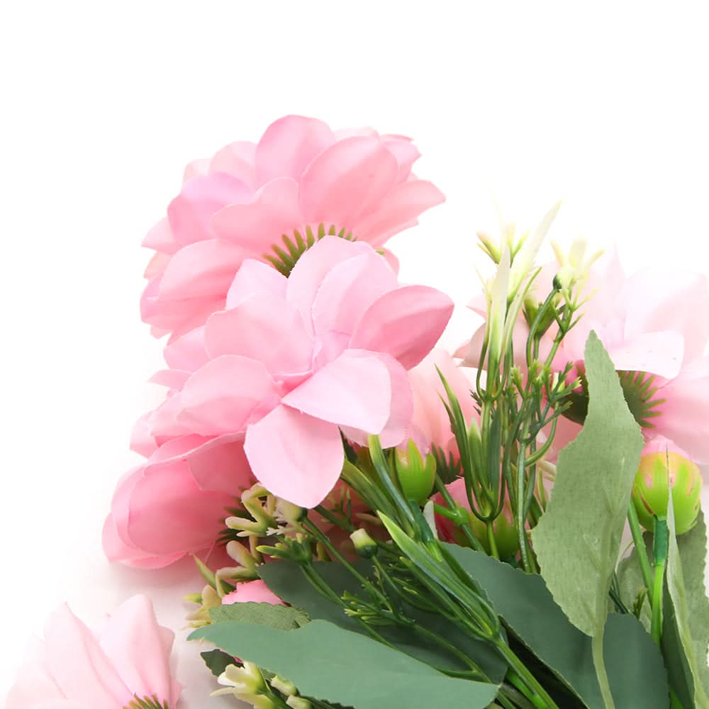 Artificial Flower Stick - Pink, Decoration, Chase Value, Chase Value