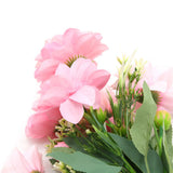Artificial Flower Stick - Pink, Decoration, Chase Value, Chase Value