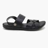 Boys Sandal - Black, Boys Sandals, Chase Value, Chase Value