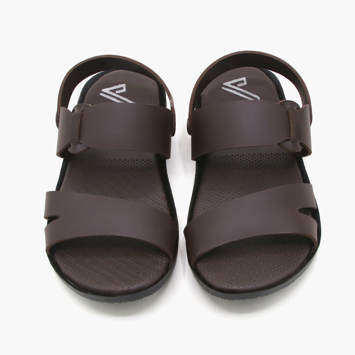 Boys Sandal - Brown, Boys Sandals, Chase Value, Chase Value