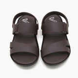 Boys Sandal - Brown, Boys Sandals, Chase Value, Chase Value
