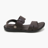 Boys Sandal - Brown, Boys Sandals, Chase Value, Chase Value