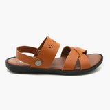 Boys Sandal - Mustard, Boys Sandals, Chase Value, Chase Value