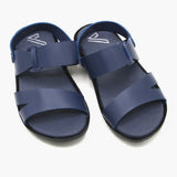 Boys Sandal - Blue, Boys Sandals, Chase Value, Chase Value