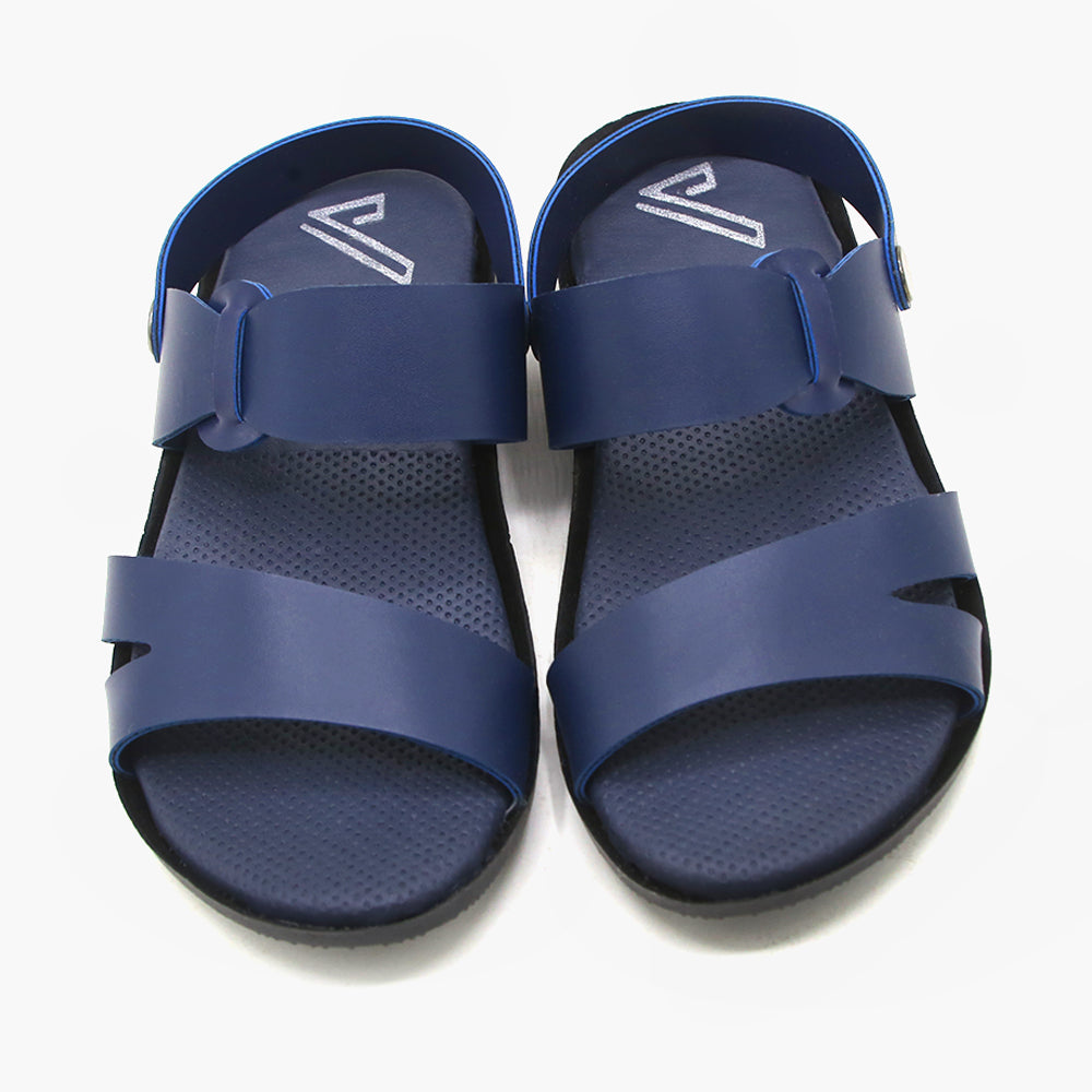 Boys Sandal - Blue, Boys Sandals, Chase Value, Chase Value