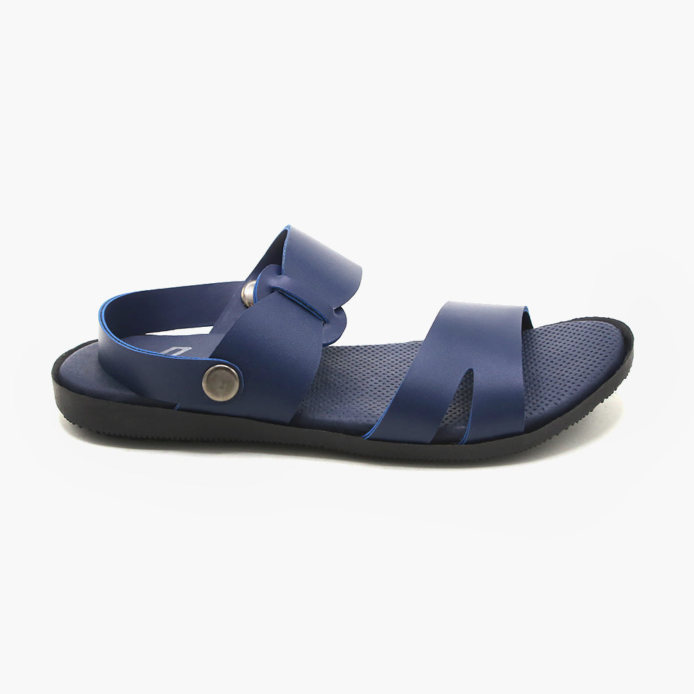 Boys Sandal - Blue, Boys Sandals, Chase Value, Chase Value