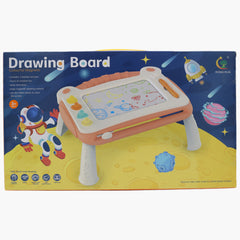Drawing Board - Multi, Writing Boards & Slates, Chase Value, Chase Value