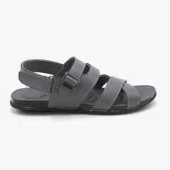 Men's Sandal - Grey
