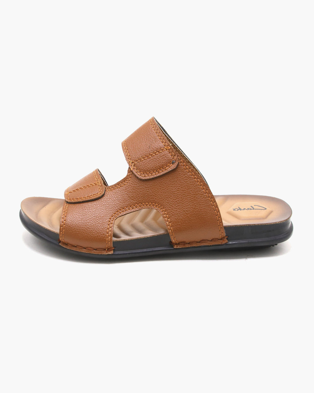 Men's Slipper - Mustard, Men's Slippers, Chase Value, Chase Value