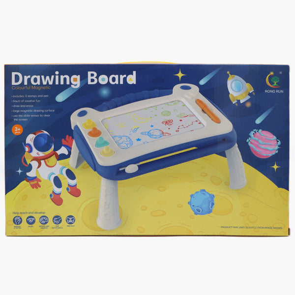 Drawing Board - Multi, Writing Boards & Slates, Chase Value, Chase Value