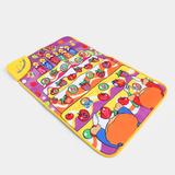 MUSICAL CARPET YQ2906, Educational Toys, Chase Value, Chase Value