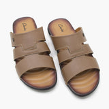 Men's Slipper - Cheeku, Men's Slippers, Chase Value, Chase Value