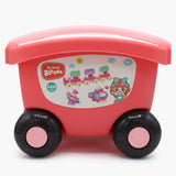Kids Block Set - Pink, Doctor & Other Sets, Chase Value, Chase Value