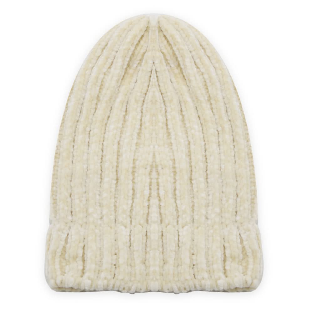 Kids Woolen Cap - Fawn, Boys Caps & Hats, Chase Value, Chase Value
