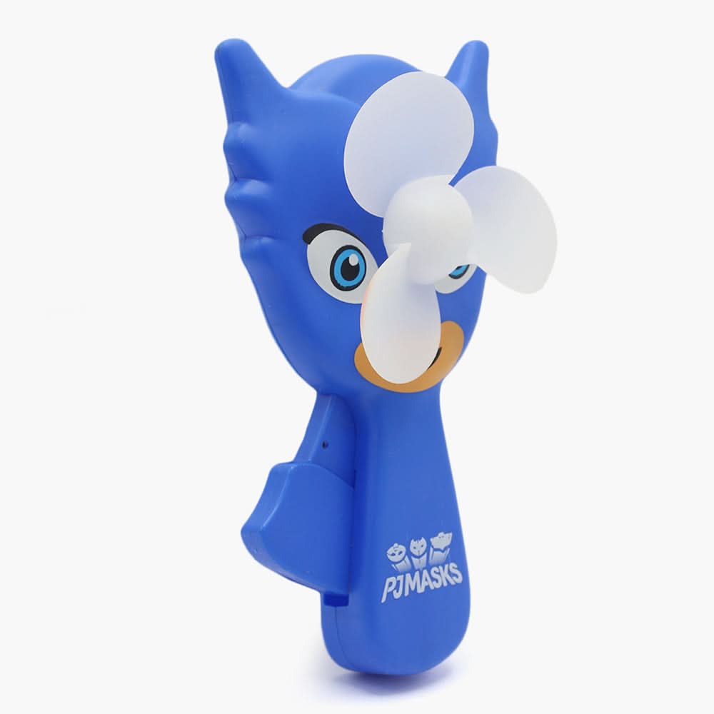Kids Fan - Royal Blue, Musical Toys, Chase Value, Chase Value