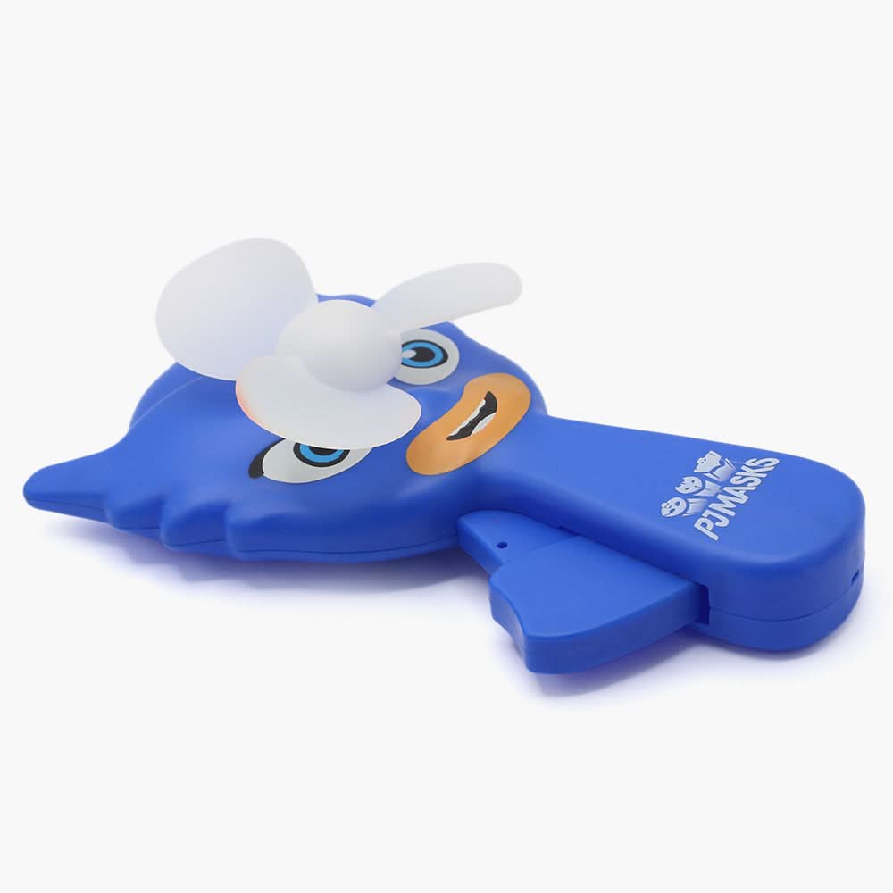 Kids Fan - Royal Blue, Musical Toys, Chase Value, Chase Value