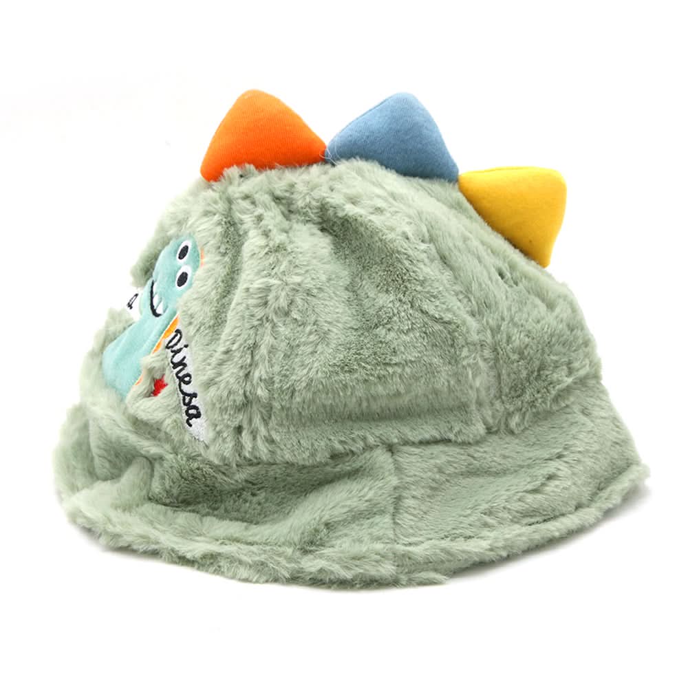 Kids Woolen Cap - Sea Green, Boys Caps & Hats, Chase Value, Chase Value