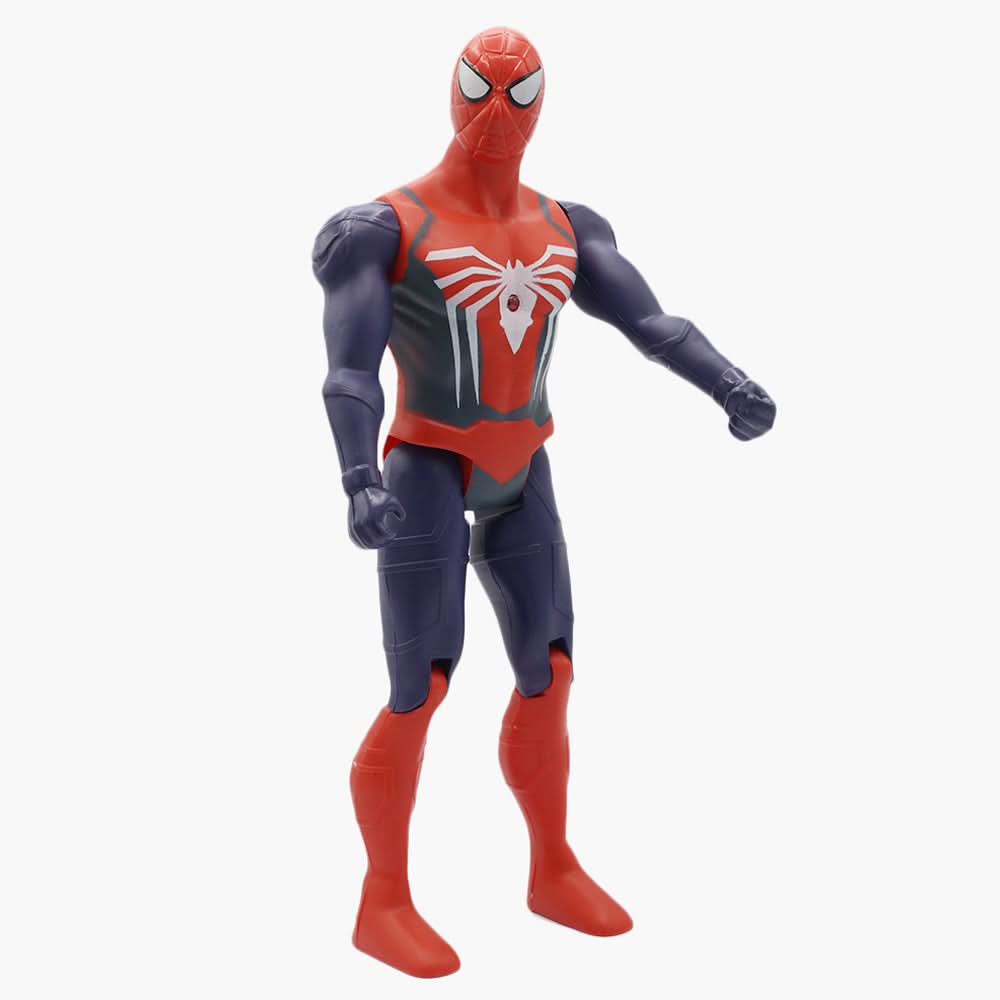 Kids Cartoon Hero  - Multi Color, Musical Toys, Chase Value, Chase Value