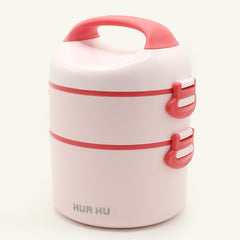 Dream Life Lunch Box - Pink