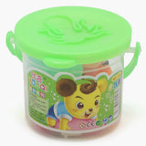 Clay Box - Green, Clay & Slime, Chase Value, Chase Value