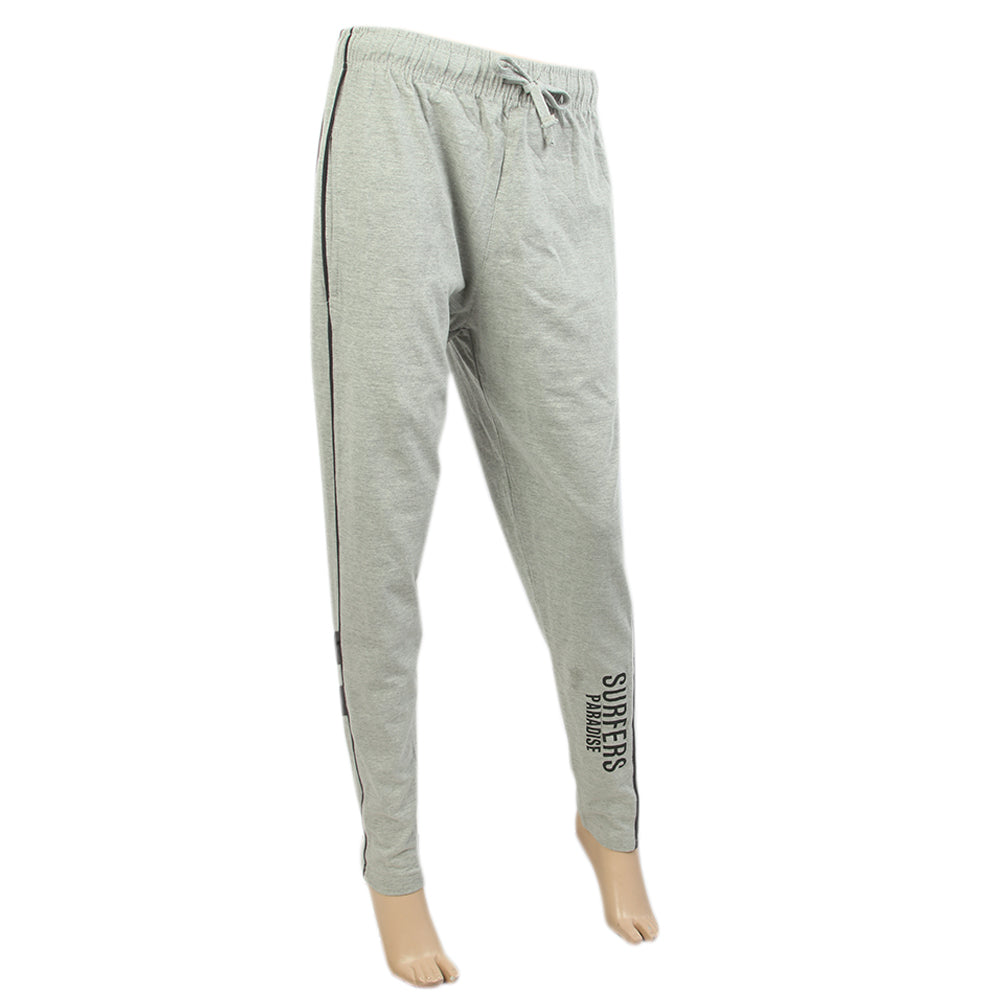 Women's Trouser - Light Grey, Women Pants & Tights, Chase Value, Chase Value