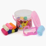 Clay Box - Pink, Clay & Slime, Chase Value, Chase Value