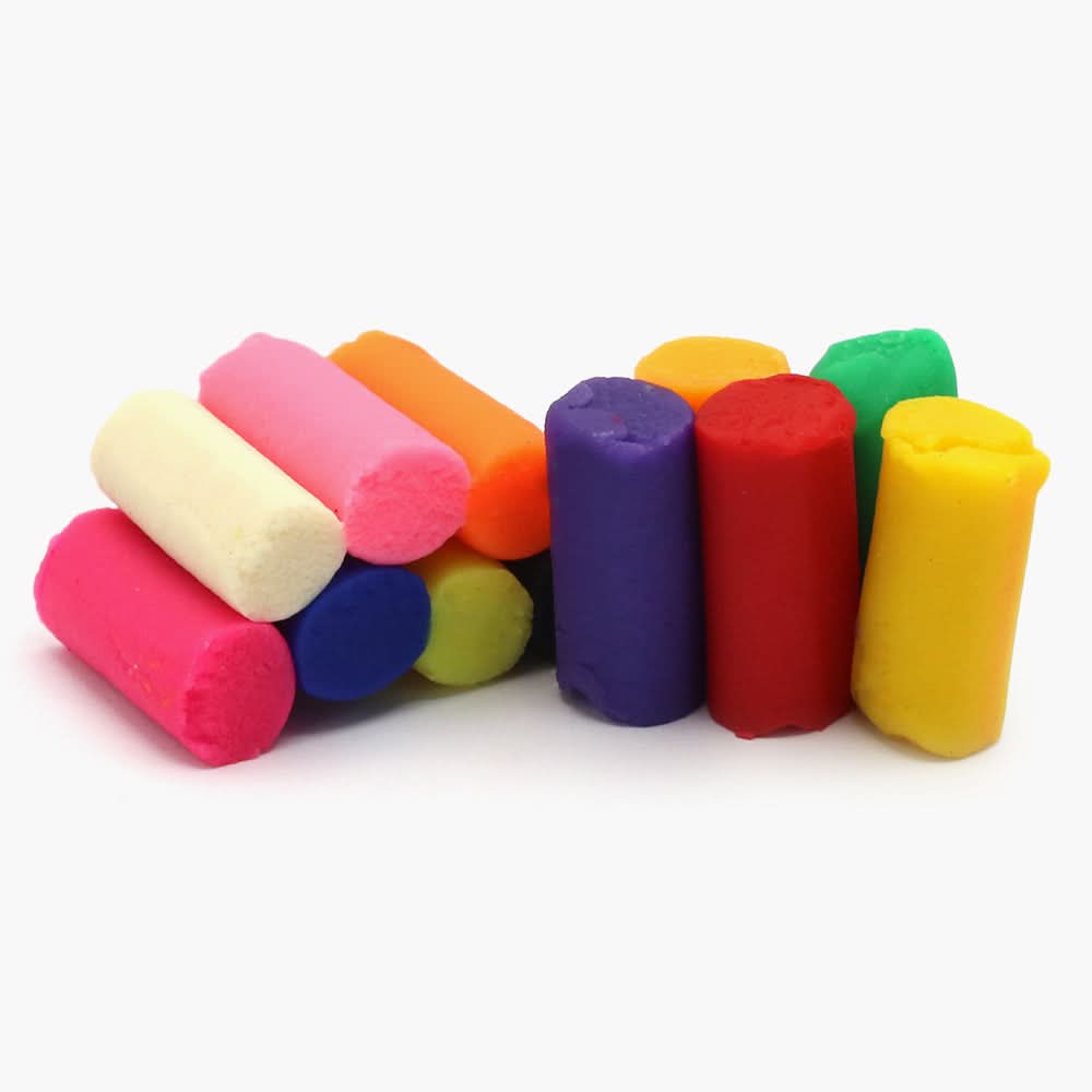 Clay Box - Pink, Clay & Slime, Chase Value, Chase Value