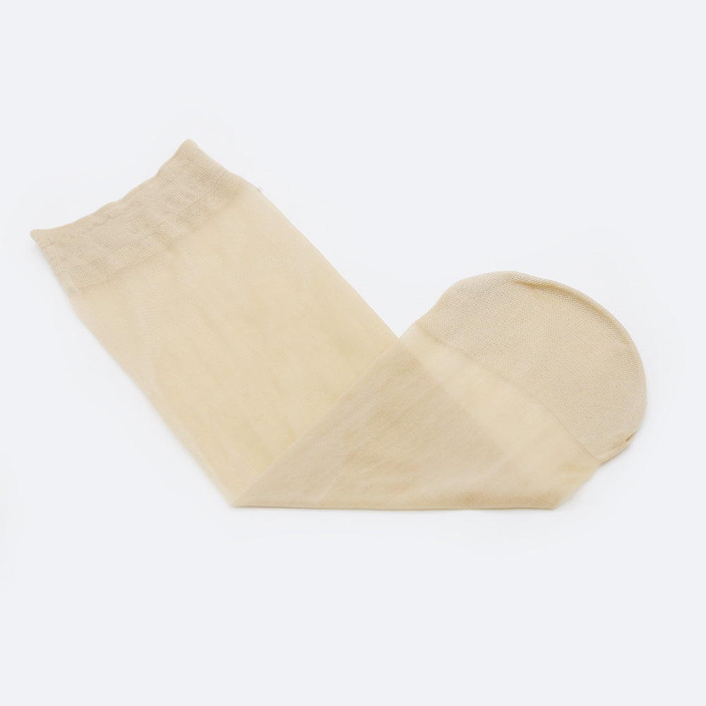 Women's Ankle Socks Pack of 5 - Skin, Women Socks Stocking & Gloves, Chase Value, Chase Value