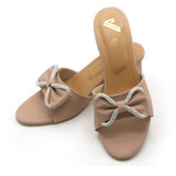 Women's Heel - Pink, Women Heels, Chase Value, Chase Value