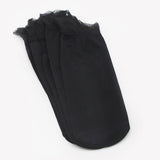 Women's Ankle Socks Pack of 5 - Black, Women Socks Stocking & Gloves, Chase Value, Chase Value