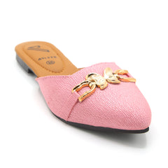 Women's Banto - Peach