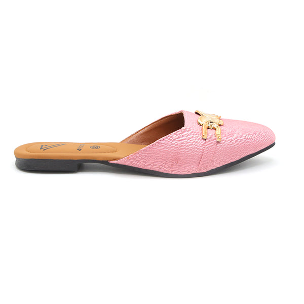 Women's Banto - Peach