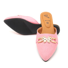 Women's Banto - Peach