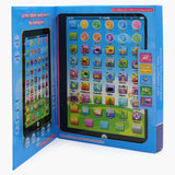 Kids Learning Ipad - Pink, Educational Toys, Chase Value, Chase Value