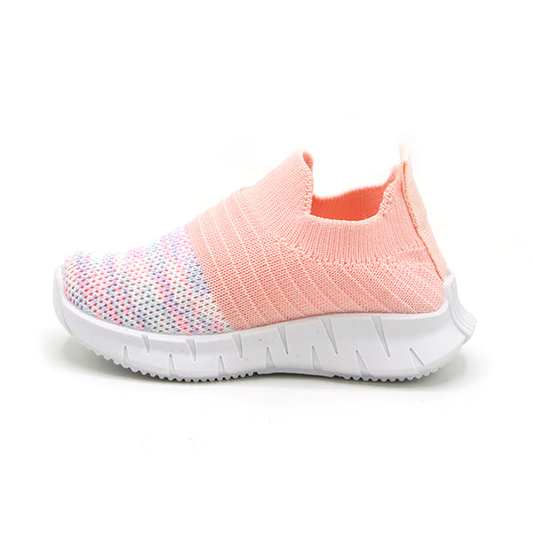 Girls Skechers - Pink