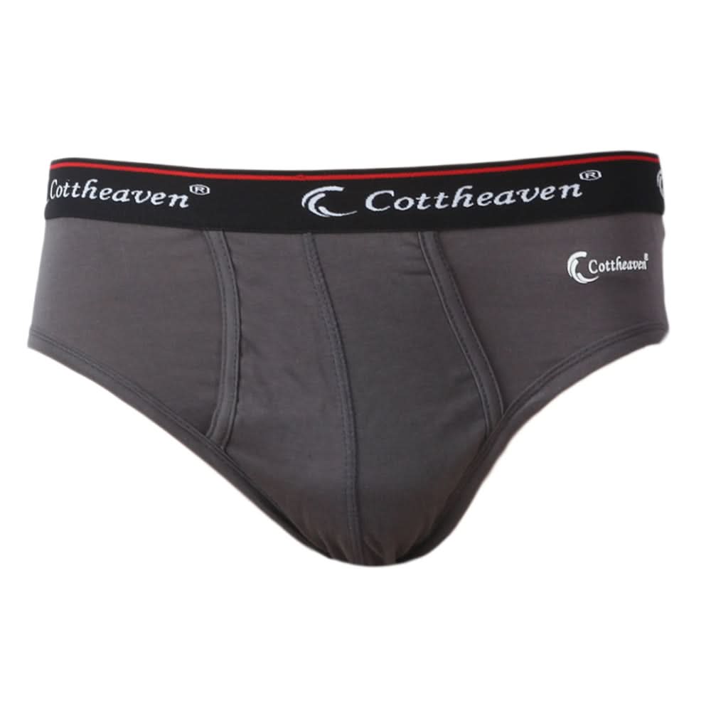 Men's Underwear 2Pcs, Men, Underwear, Chase Value, Chase Value