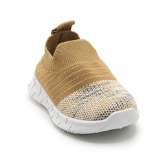 Girls Skechers - Fawn