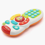 Kids Remote - White, Musical Toys, Chase Value, Chase Value