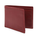 Men's Dollar Size Wallet - Red, Men's Wallets, Chase Value, Chase Value